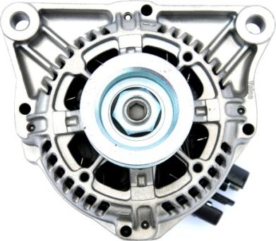 HELLA 8EL 011 710-361 - Alternator www.autospares.lv