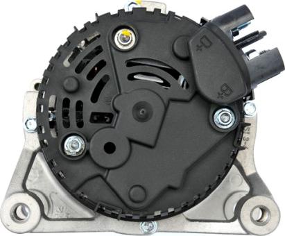 HELLA 8EL 011 710-361 - Alternator www.autospares.lv