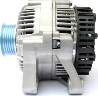 HELLA 8EL 011 710-361 - Alternator www.autospares.lv