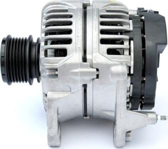 HELLA 8EL 011 710-381 - Alternator www.autospares.lv