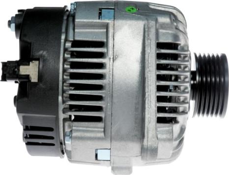 HELLA 8EL 011 710-371 - Alternator www.autospares.lv