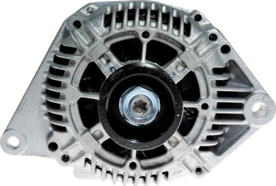 HELLA 8EL 011 710-371 - Alternator www.autospares.lv