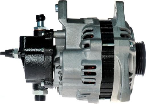 HELLA 8EL 011 710-291 - Alternator www.autospares.lv