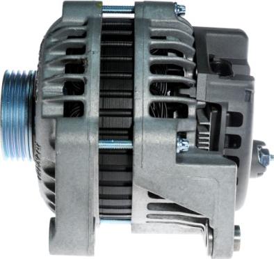 HELLA 8EL 011 710-241 - Alternator www.autospares.lv