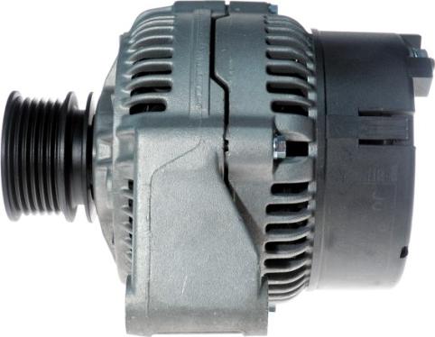 HELLA 8EL 011 710-201 - Alternator www.autospares.lv