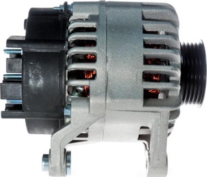 HELLA 8EL 011 710-211 - Alternator www.autospares.lv