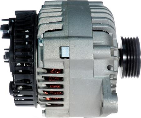 HELLA 8EL 011 710-221 - Alternator www.autospares.lv