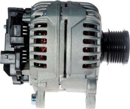 HELLA 8EL 011 710-791 - Alternator www.autospares.lv