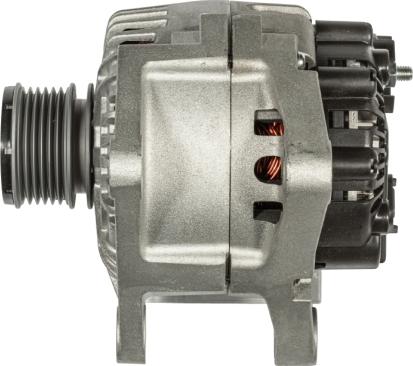 HELLA 8EL 011 710-741 - Alternator www.autospares.lv