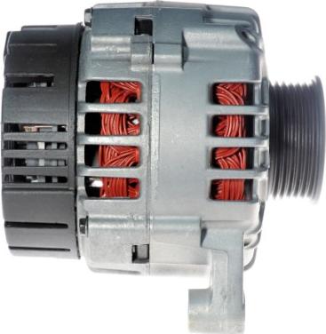 HELLA 8EL 011 710-711 - Alternator www.autospares.lv