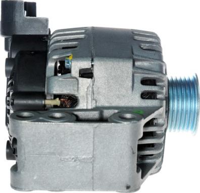 HELLA 8EL 011 710-731 - Alternator www.autospares.lv