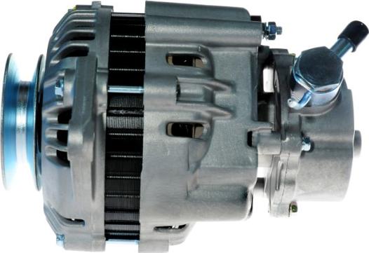 HELLA 8EL 011 711-451 - Alternator www.autospares.lv