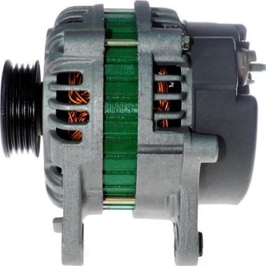 HELLA 8EL 011 711-461 - Ģenerators www.autospares.lv