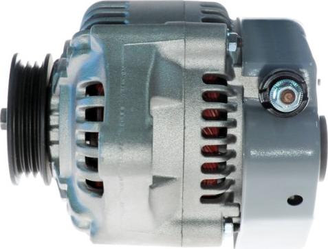 HELLA 8EL 011 711-421 - Alternator www.autospares.lv