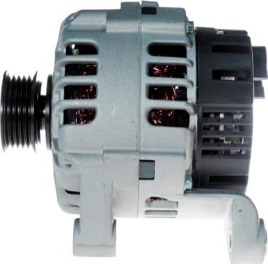 HELLA 8EL 011 711-541 - Alternator www.autospares.lv