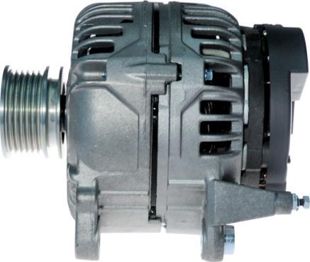 HELLA 8EL 011 711-561 - Alternator www.autospares.lv