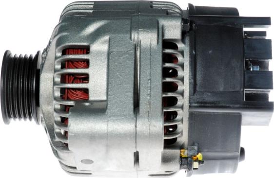 HELLA 8EL 011 711-501 - Ģenerators www.autospares.lv