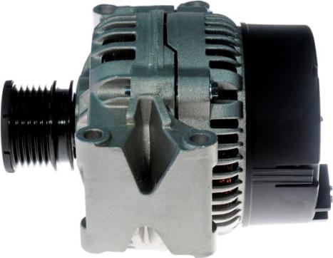 HELLA 8EL 011 711-511 - Alternator www.autospares.lv