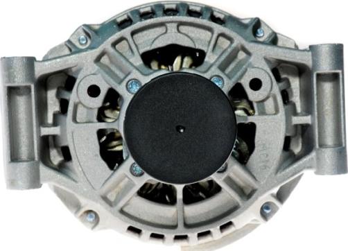 HELLA 8EL 011 711-511 - Alternator www.autospares.lv