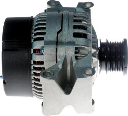 HELLA 8EL 011 711-511 - Alternator www.autospares.lv