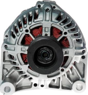 HELLA 8EL 011 711-581 - Alternator www.autospares.lv