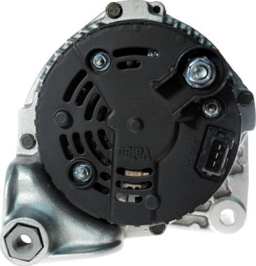 HELLA 8EL 011 711-581 - Alternator www.autospares.lv