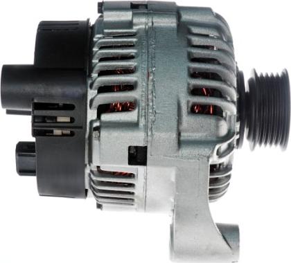 HELLA 8EL 011 711-581 - Alternator www.autospares.lv