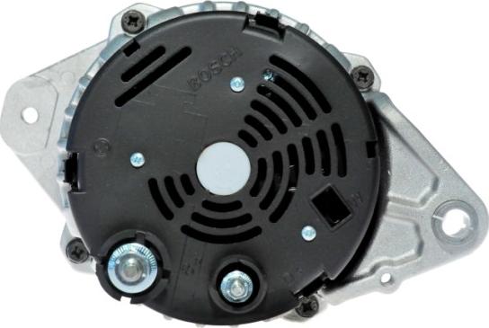 HELLA 8EL 011 711-691 - Ģenerators www.autospares.lv