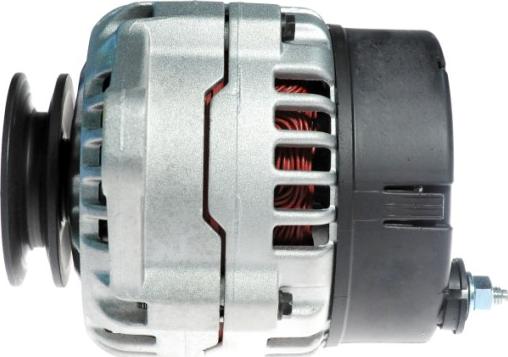 HELLA 8EL 011 711-691 - Alternator www.autospares.lv