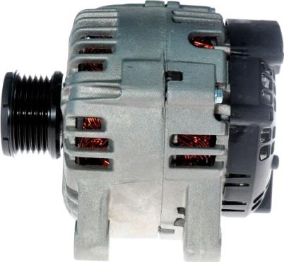 HELLA 8EL 011 711-611 - Alternator www.autospares.lv