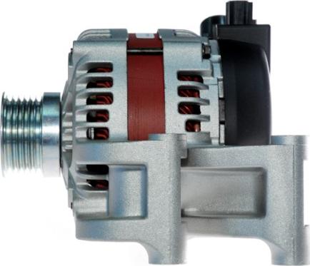 HELLA 8EL 011 711-621 - Alternator www.autospares.lv