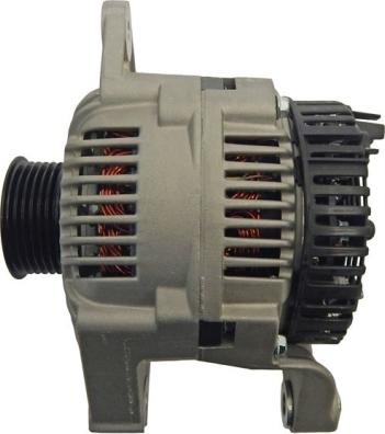 HELLA 8EL 011 711-041 - Alternator www.autospares.lv