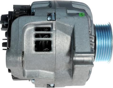 HELLA 8EL 011 711-001 - Alternator www.autospares.lv