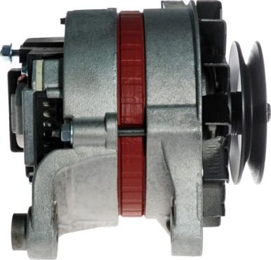 HELLA 8EL 011 711-011 - Alternator www.autospares.lv