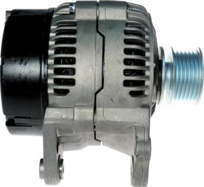 HELLA 8EL 011 711-031 - Alternator www.autospares.lv