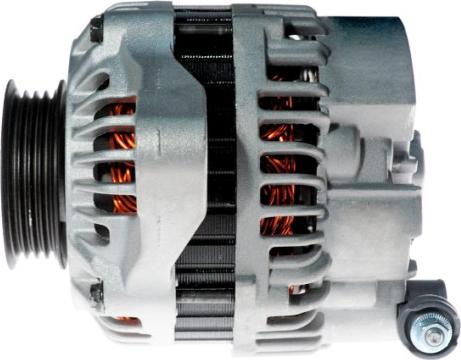 HELLA 8EL 011 711-141 - Alternator www.autospares.lv