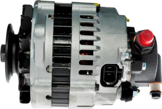 HELLA 8EL 011 711-111 - Alternator www.autospares.lv