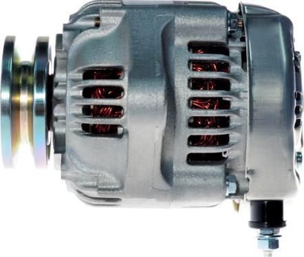 HELLA 8EL 011 711-391 - Alternator www.autospares.lv