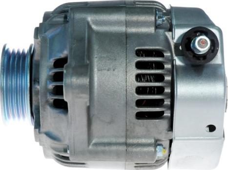 HELLA 8EL 011 711-341 - Alternator www.autospares.lv