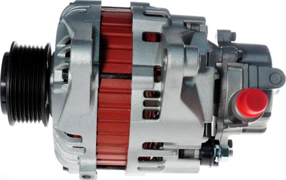 HELLA 8EL 011 711-351 - Alternator www.autospares.lv