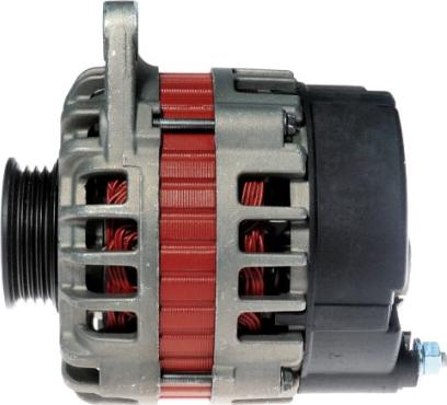 HELLA 8EL 011 711-311 - Alternator www.autospares.lv