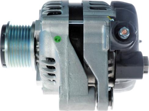 HELLA 8EL 011 711-331 - Alternator www.autospares.lv