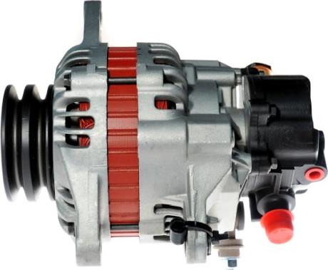 HELLA 8EL 011 711-241 - Alternator www.autospares.lv