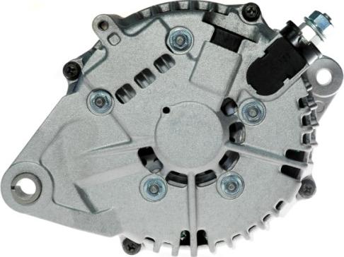 HELLA 8EL 011 711-211 - Alternator www.autospares.lv