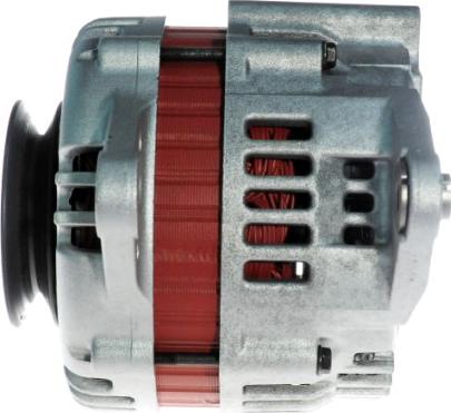 HELLA 8EL 011 711-211 - Alternator www.autospares.lv