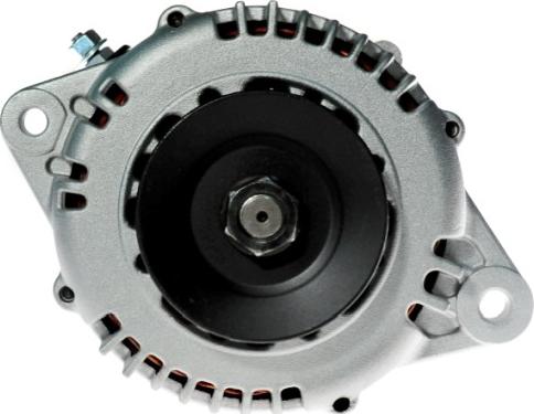 HELLA 8EL 011 711-211 - Alternator www.autospares.lv