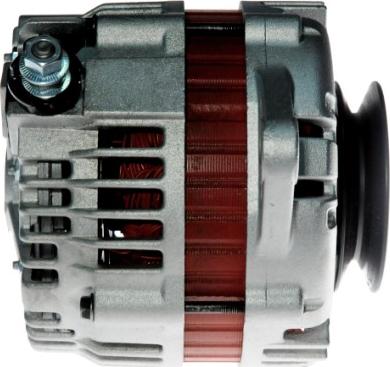 HELLA 8EL 011 711-211 - Alternator www.autospares.lv