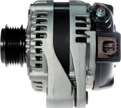 HELLA 8EL 011 711-281 - Alternator www.autospares.lv