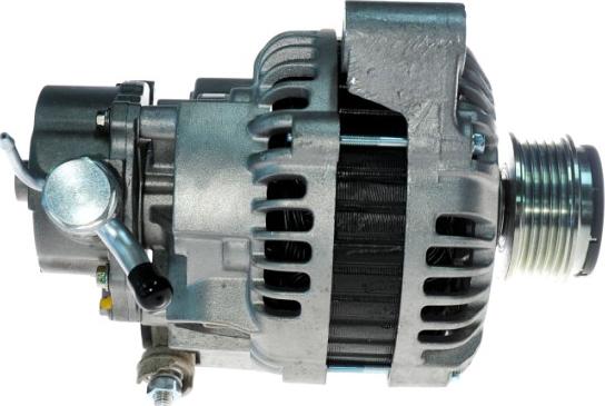 HELLA 8EL 011 711-231 - Alternator www.autospares.lv