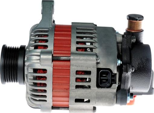 HELLA 8EL 011 711-221 - Alternator www.autospares.lv